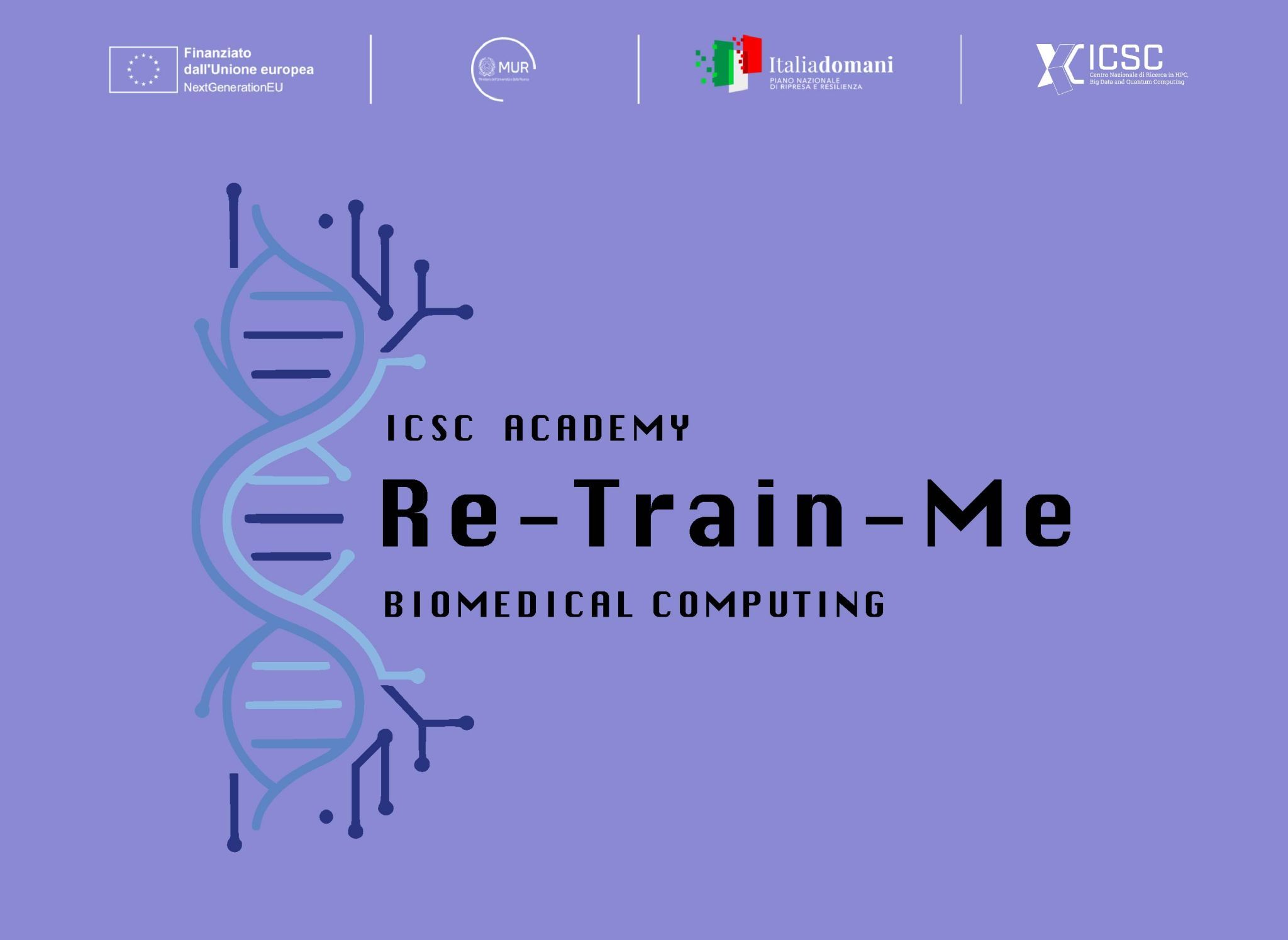 ReTrainMe: Enhancing Skills in Biomedical Informatics through Postgraduate Training​