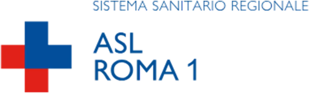 roma1 als logo