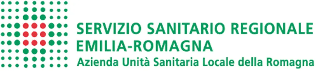 ausl romagna logo