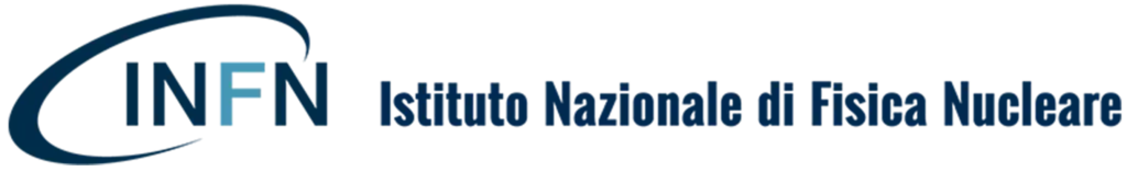 logo infn