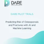 Prevedere il rischio di osteoporosi e con l’AI e machine learning 