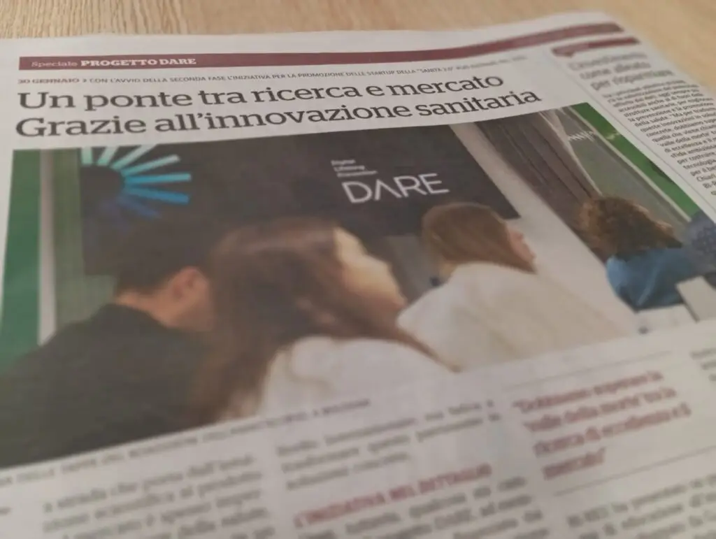 dare la repubblica news