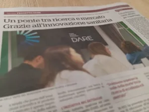 dare la repubblica news